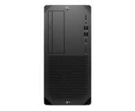 HP Z2 TWR G9 i9-14900K/32GB/1TB/Win11P - 1281495 - zdjęcie 2
